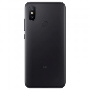 Xiaomi Redmi A2 2/32GB Dual-Sim mobiltelefon fekete